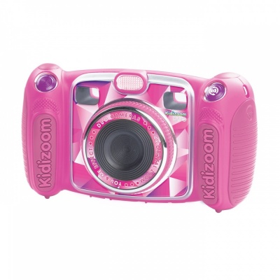  VTech Kidizoom Duo Pink