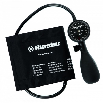 Riester shock-proof (1250-152 R1) 